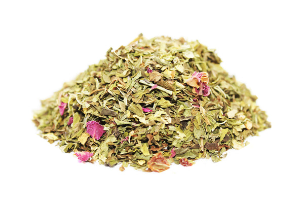 Garden Pearls | Herbal Tea