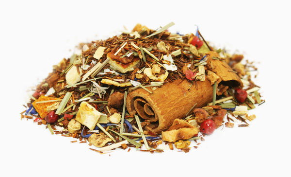 African Sunrise | Rooibos Tea