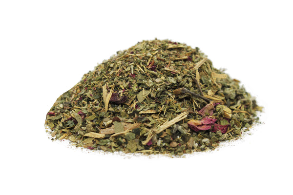Aphrodite's Love Potion | Herbal Tea