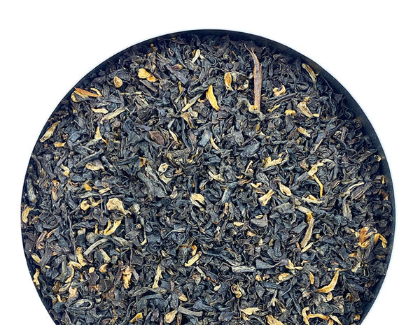 Assam Organic Tea | Black Tea