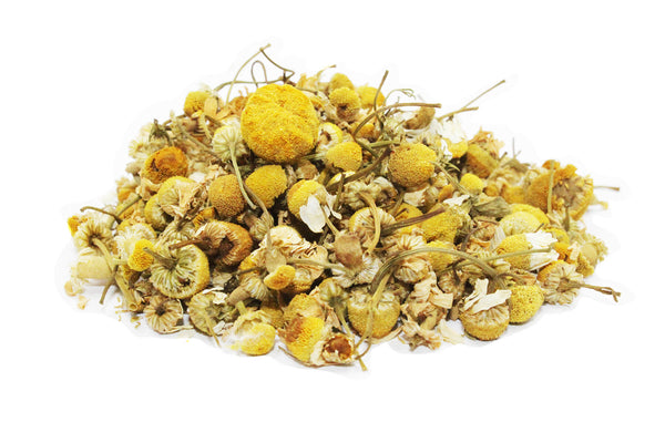 Chamomile Organic Tea | Herbal Tea