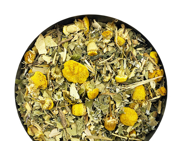 Detox | Herbal Tea