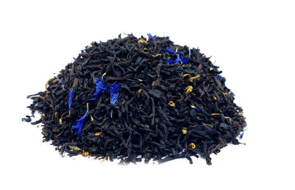 Earl Grey Fancy | Flavored Black Tea