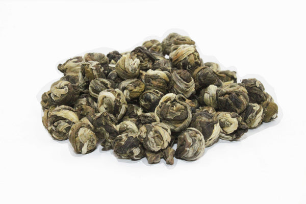 Jasmine Phoenix Pearls | Green Tea