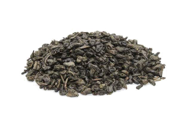 Imperial Gunpowder Pearls | Green Tea