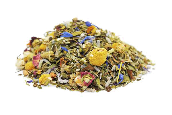 Lullaby | Herbal Tea