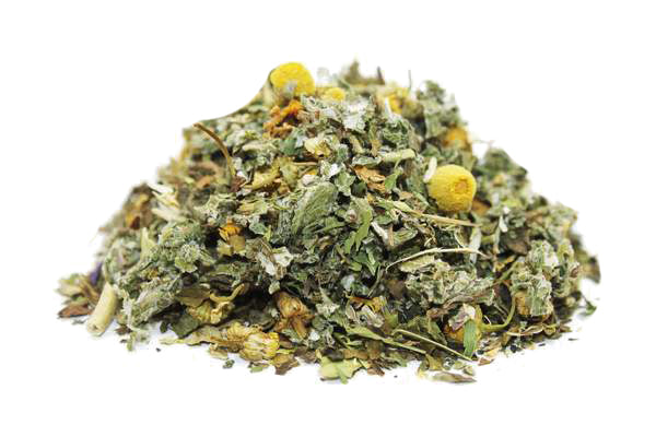 Mommy and Me | Herbal Tea