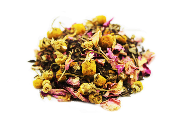 Mommy's Joy Tea | Herbal Tea