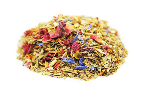 New You Summer Tea | Herbal Tea