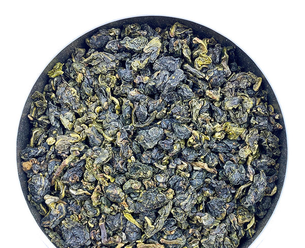 Green Dragon | Oolong Tea