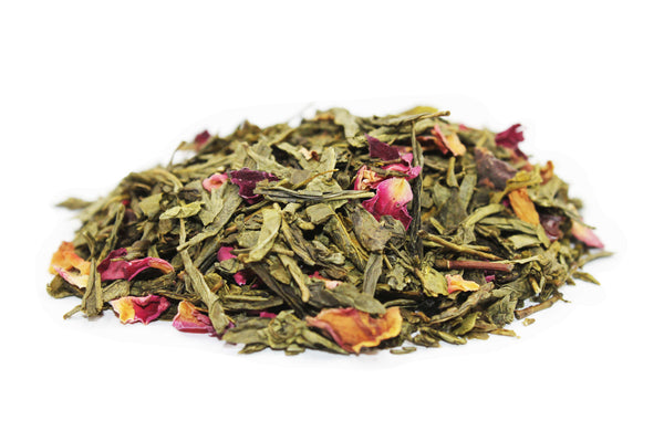 Sakura Cherry | Green Tea