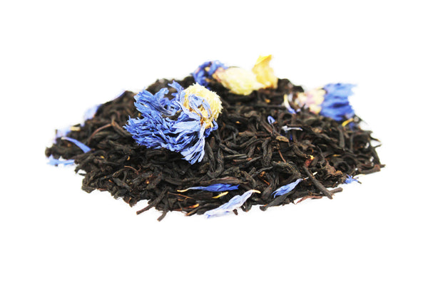 Snowberry | Black Tea