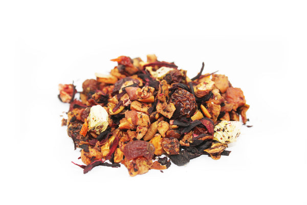 Strawberry Kiwi | Fruit Tea