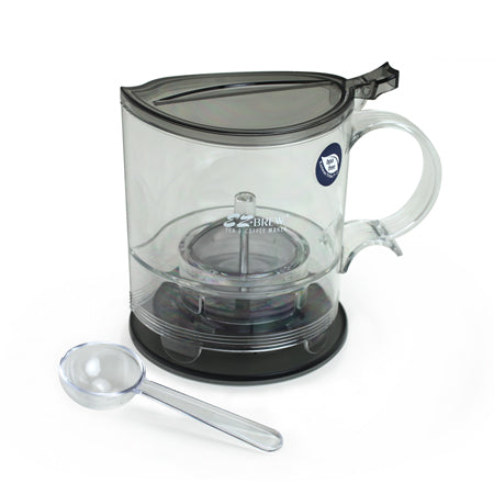 Tea and Coffee Brewer 16oz