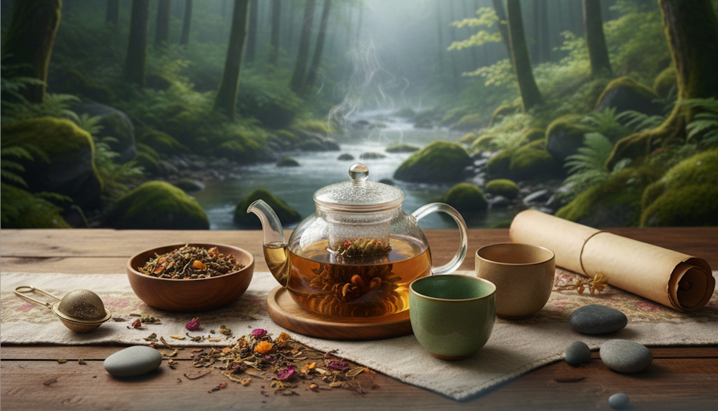 9 REASONS TO BUY A QUALITY TEA VS. CHEAP TEA