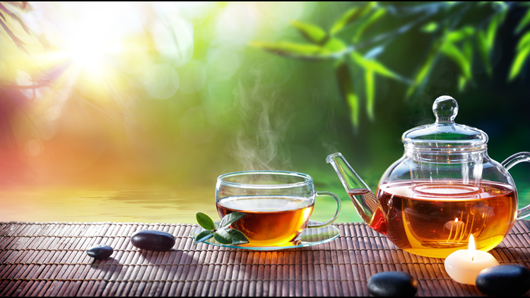 9 REASONS TO BUY A QUALITY TEA VS. CHEAP TEA