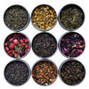 Tea Samplers