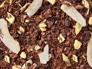 Velvet Rum | Rooibos Tea