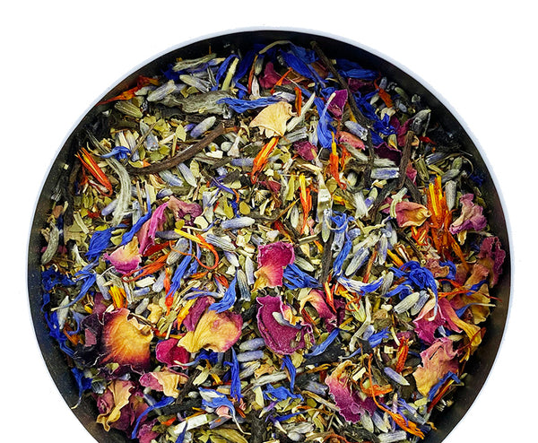 New You Summer Tea | Herbal Tea
