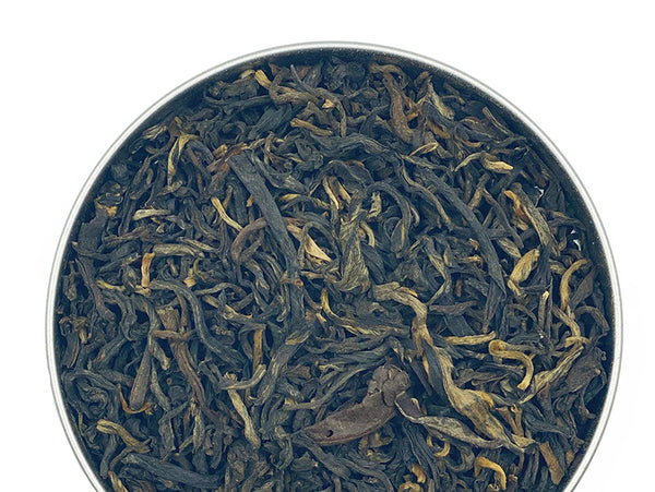 Jasmine with Petals | Flavored Tea