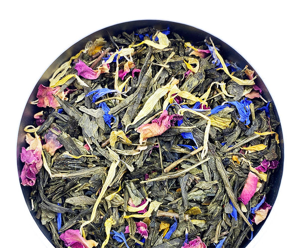 Annie's Secret Garden | Flavored Tea