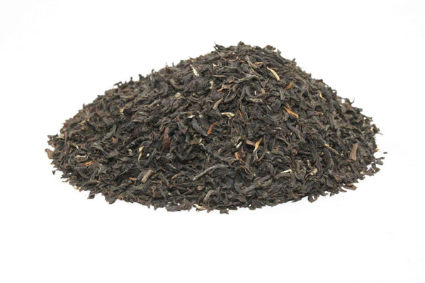 Assam Organic Black Tea