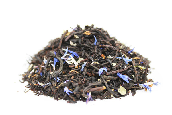 Black Currant | Flavored Black Tea
