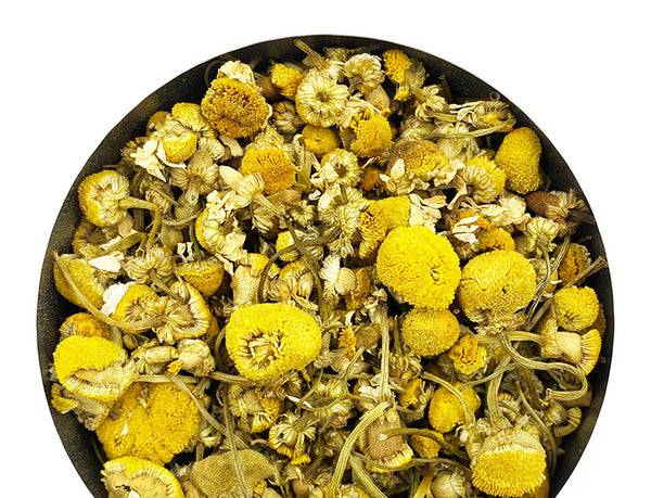 Chamomile Mint | Herbal Tea