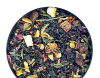 Cherry Punch | Green Tea