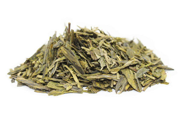 Dragonwell Lungching | Green Tea