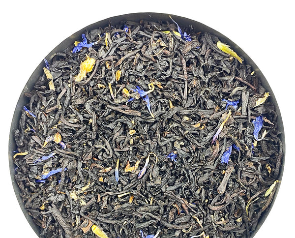 Earl Grey Fancy | Flavored Black Tea