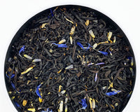Earl Grey with Lavender | Flavored Black Tea