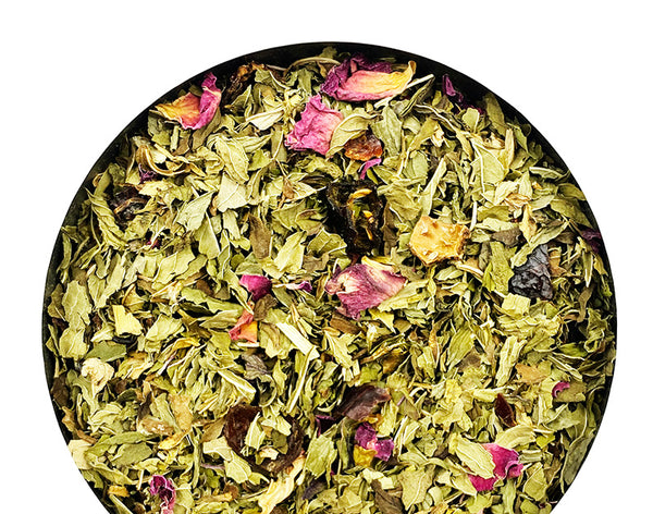 Garden Pearls | Herbal Tea