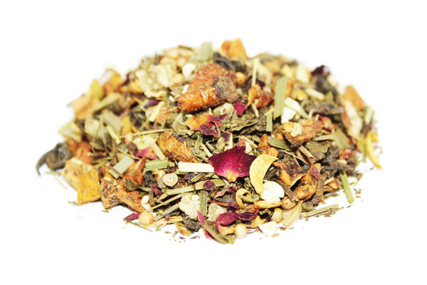 Vibrant Body | Green Herbal Tea