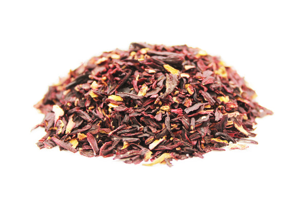 Hibiscus | Herbal Tea
