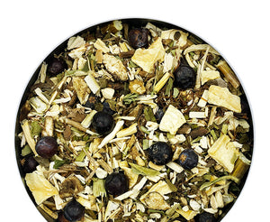 Kidney Cleanse | Herbal Tea