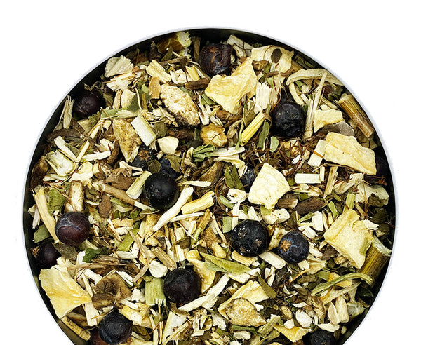 Kidney Cleanse | Herbal Tea