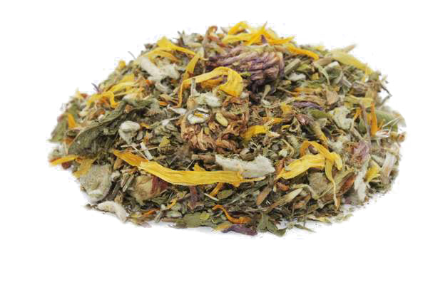 Lymph Drainage | Herbal Tea