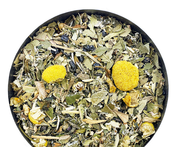Mary's Tea | Herbal Tea