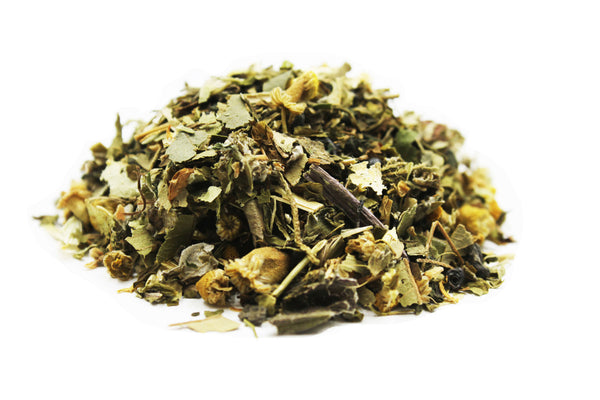 Mary's Tea | Herbal Tea