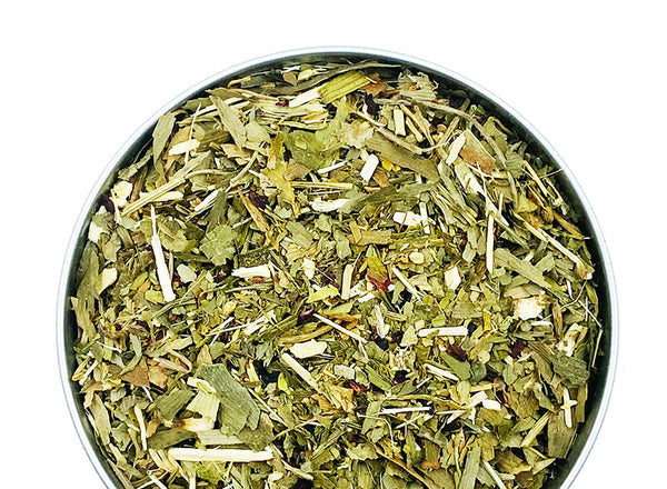 Tea for Men | Herbal Tea