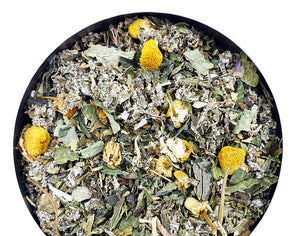 Mommy and Me | Herbal Tea