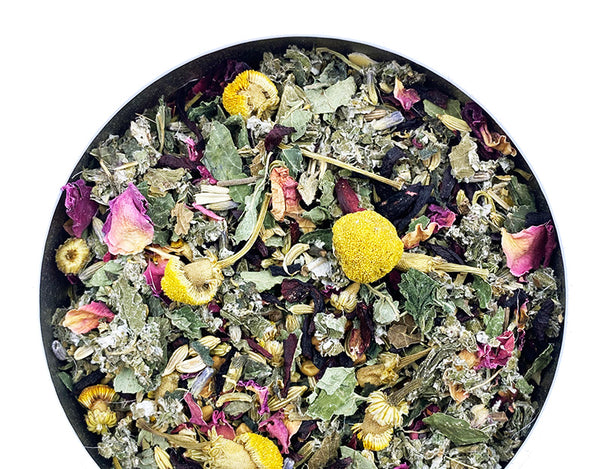 Mommy's Joy Tea | Herbal Tea