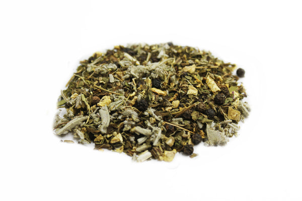 Mountain Hood | Herbal Tea