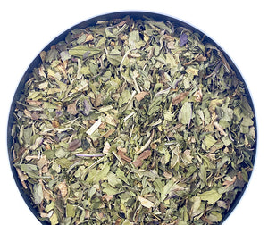 Peppermint Organic | Herbal Tea
