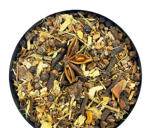 Pied Cow Chai | Herbal Tea