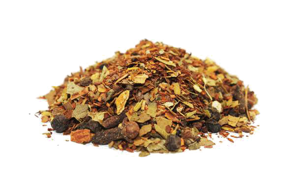 Pied Cow Chai | Herbal Tea