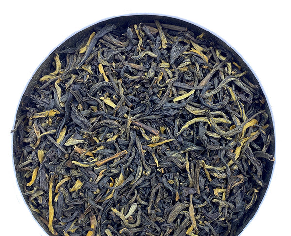Purple Jasmine Tea | Purple Tea