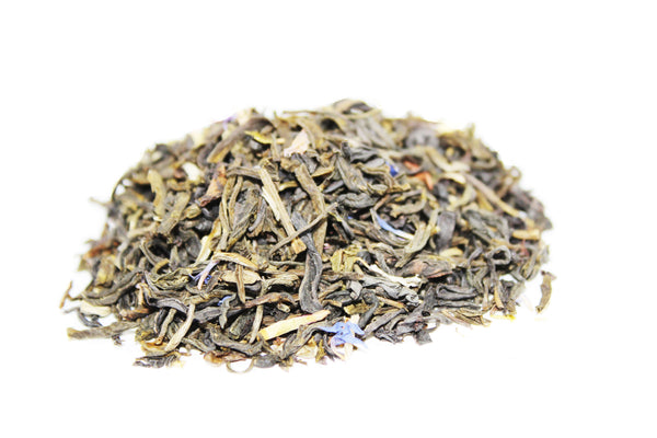Purple Jasmine Tea | Purple Tea