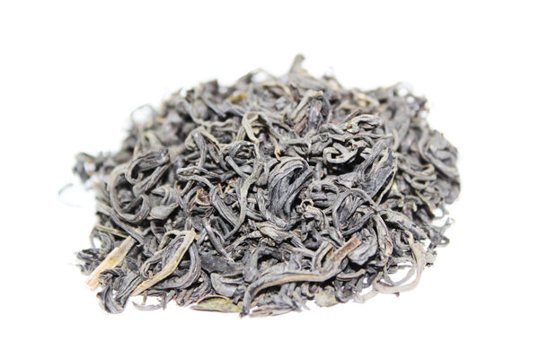 Purple Leaf Tea | Purple Tea